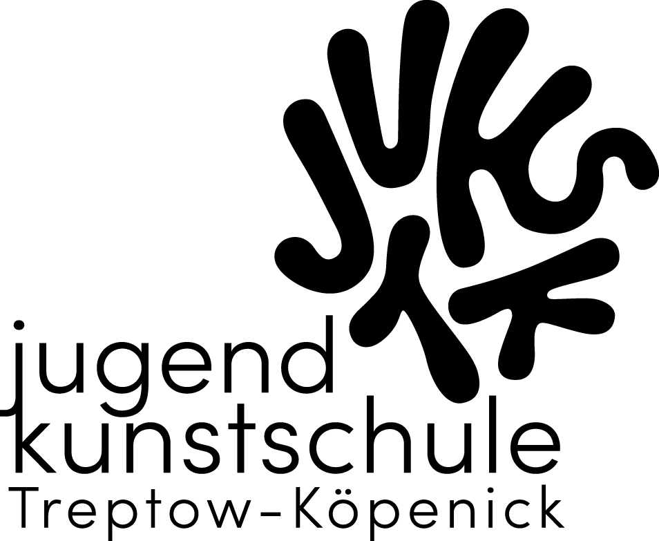 Jugend Kunstschule Treptow-Köpenick Logo