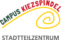 Stadtteilzentrum Campus Kiezspindel Logo