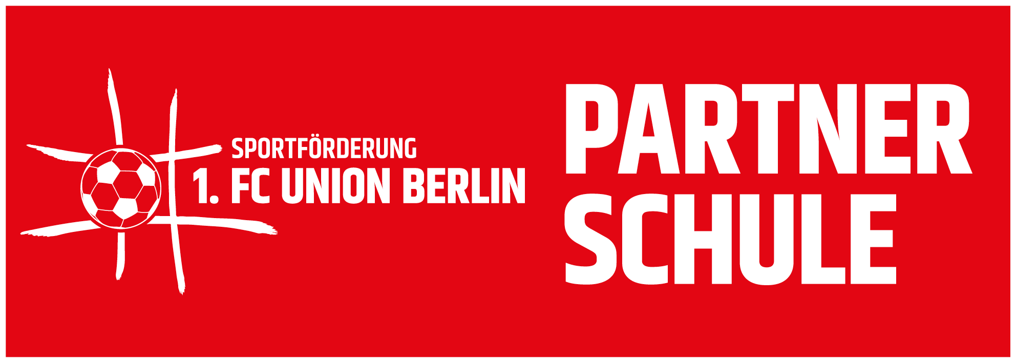 FC Union Berlin Partner Logo