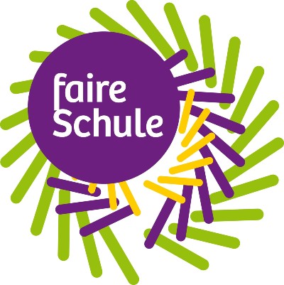 faire Schule Logo