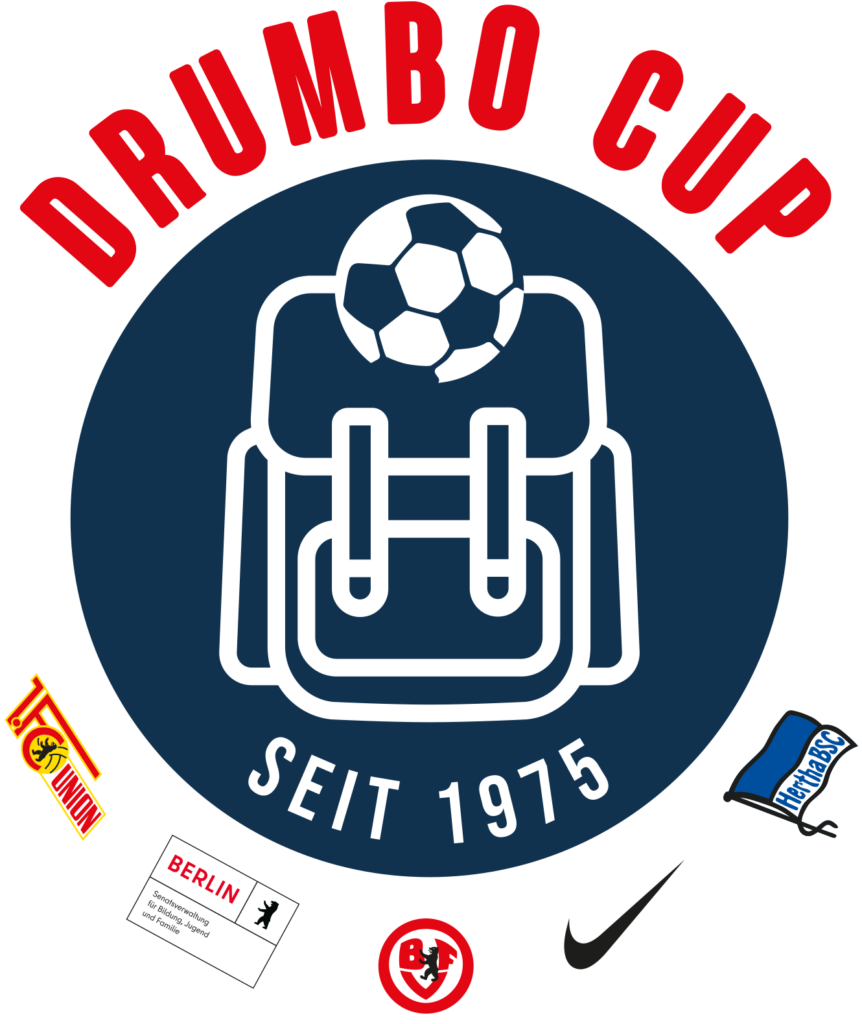 Logo des Drumbo Cup