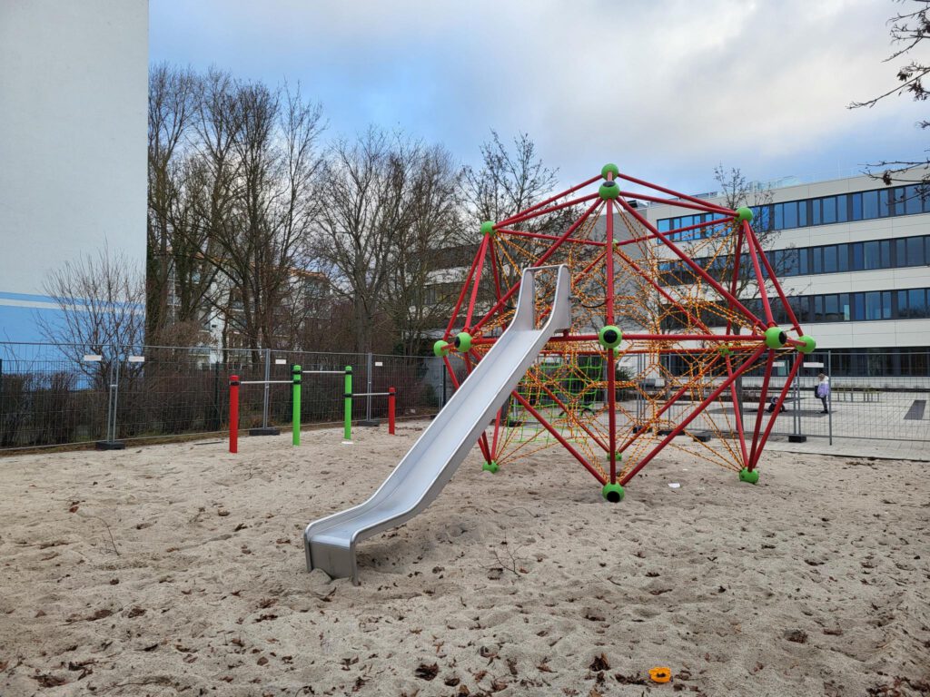 Spielplatz