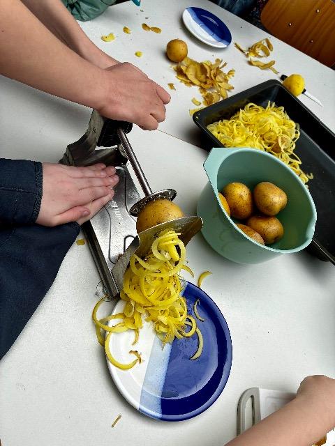 Kartoffeln