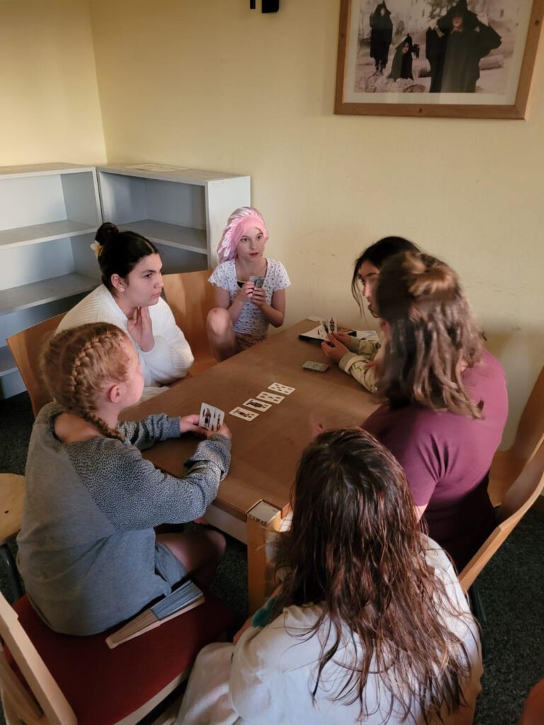Spieleabend