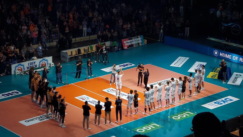 Volleyball