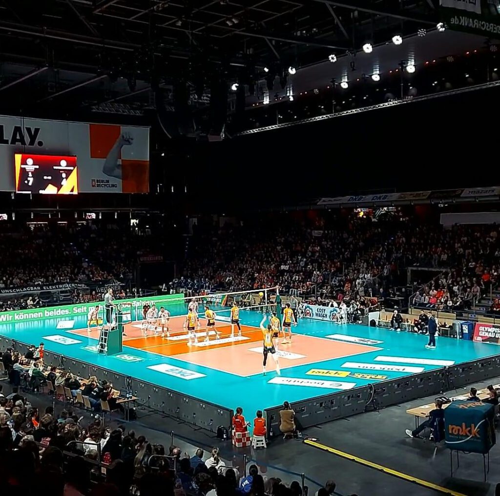 Volleyball
